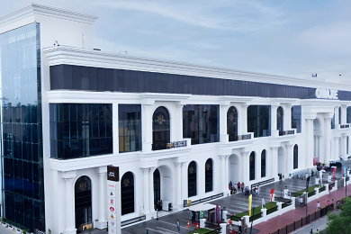 chandi chowk omaxe